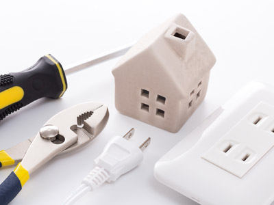 電気設備事業 電気設備事業